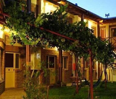 La Tosca Hostel Пуэрто-Мадрин Экстерьер фото